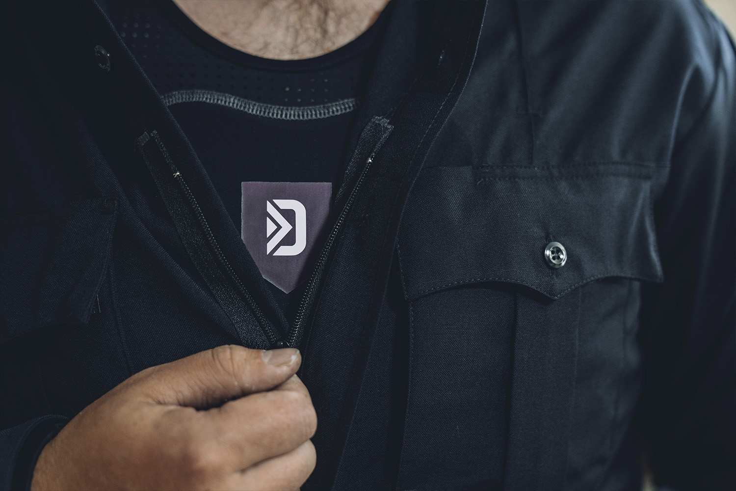 BLOCKHOUSE - Building the Future of Protective Equipment - Blockhouse ...